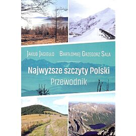 Najwyższe szczyty Polski