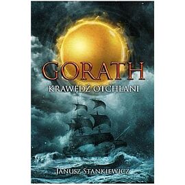 Gorath. Krawędź otchłani