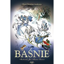 Baśnie