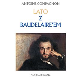 Lato z Baudelaire'em (e-book)