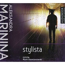 Stylista (audiobook CD)