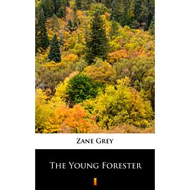 The Young Forester (e-book)