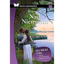 Nad niemnem lektura z opracowaniem