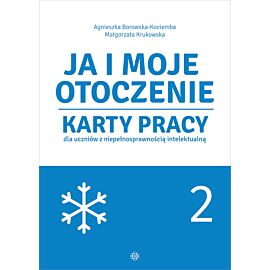 Ja i moje otoczenie. Część 2