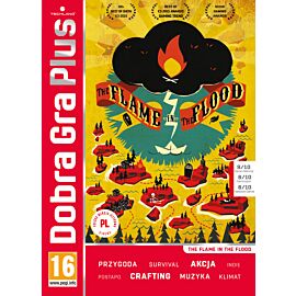 The Flame in the Flood