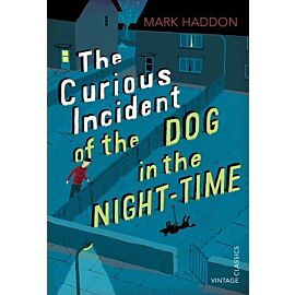 The Curious Incident of the Dog in the Night-Time