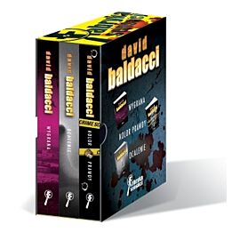 Pakiet Baldacci