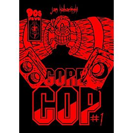 Gore cop - 01