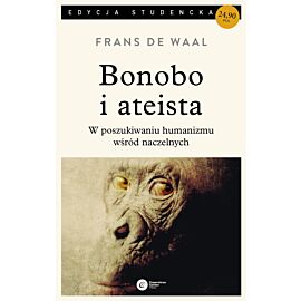 Bonobo i ateista