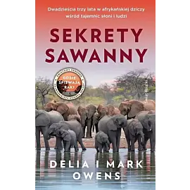 Sekrety sawanny