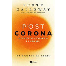 POST CORONA - od kryzysu do szans