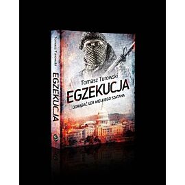 Egzekucja Odrąbać łeb wielkiego szatana