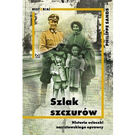 Szlak szczurów