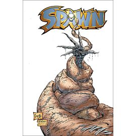 Spawn - 27 - (2/2004)