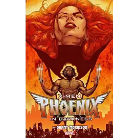 X-Men: Phoenix in Darkness