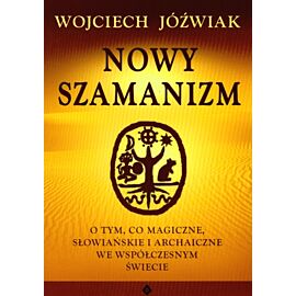 Nowy szamanizm