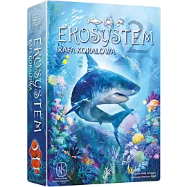 Ekosystem 2 – Rafa koralowa