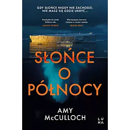 Słońce o północy