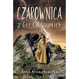 Czarownica z Gór Olbrzymich (e-book)