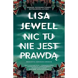 Nic tu nie jest prawdą