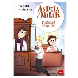 Andzia i Miłek