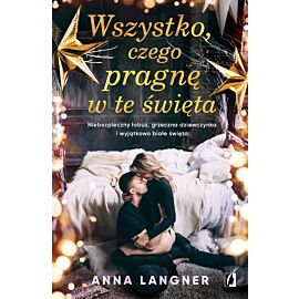 Wszystko, czego pragnę w te święta