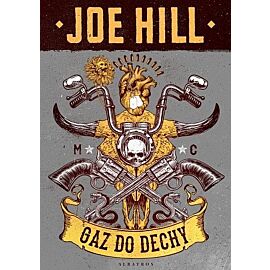 Gaz do dechy