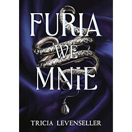 Furia we mnie (e-book)