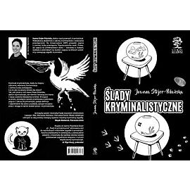 Ślady kryminalistyczne