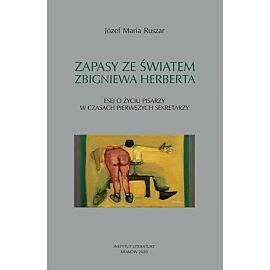Zapasy ze światem Zbigniewa Herberta