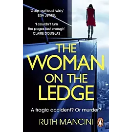 The Woman on the Ledge
