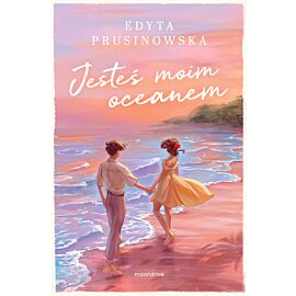 Jesteś moim oceanem