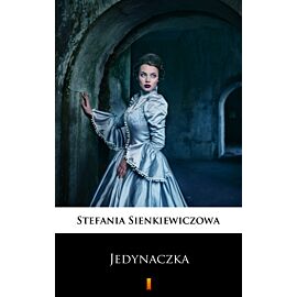 Jedynaczka (e-book)