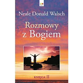 Rozmowy z Bogiem. Księga 2 (e-book)