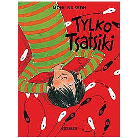 Tylko Tsatsiki