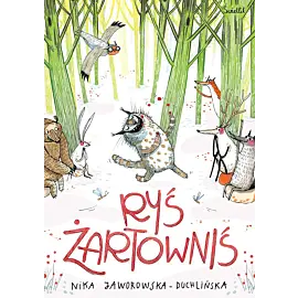 Ryś żartowniś