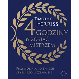 4 godziny, by zostać mistrzem