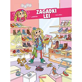 Zagadki Lei