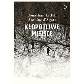 Kłopotliwe miejsce (e-book)