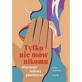 Tylko nie mów nikomu