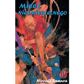 Miecz Nieśmiertelnego - 14