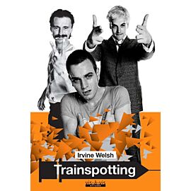 Trainspotting (okładka filmowa)