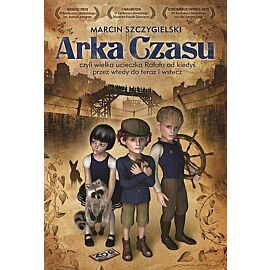 Arka Czasu