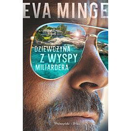 Dziewczyna z wyspy miliardera (Duże Litery)