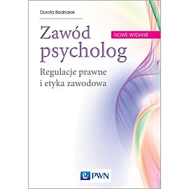 Zawód psycholog