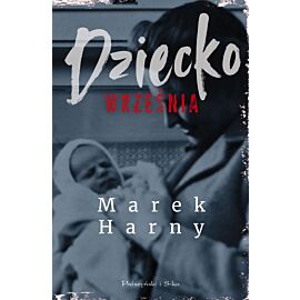 Dziecko września (e-book)