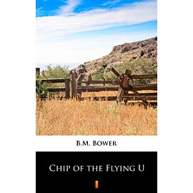 Chip of the Flying U (e-book)