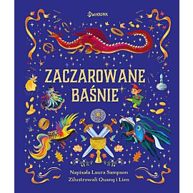 Zaczarowane baśnie