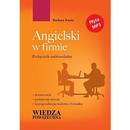 Angielski w firmie