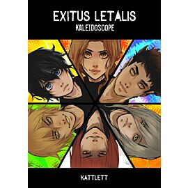 Exitus Letalis - Kaleidoscope - 1
